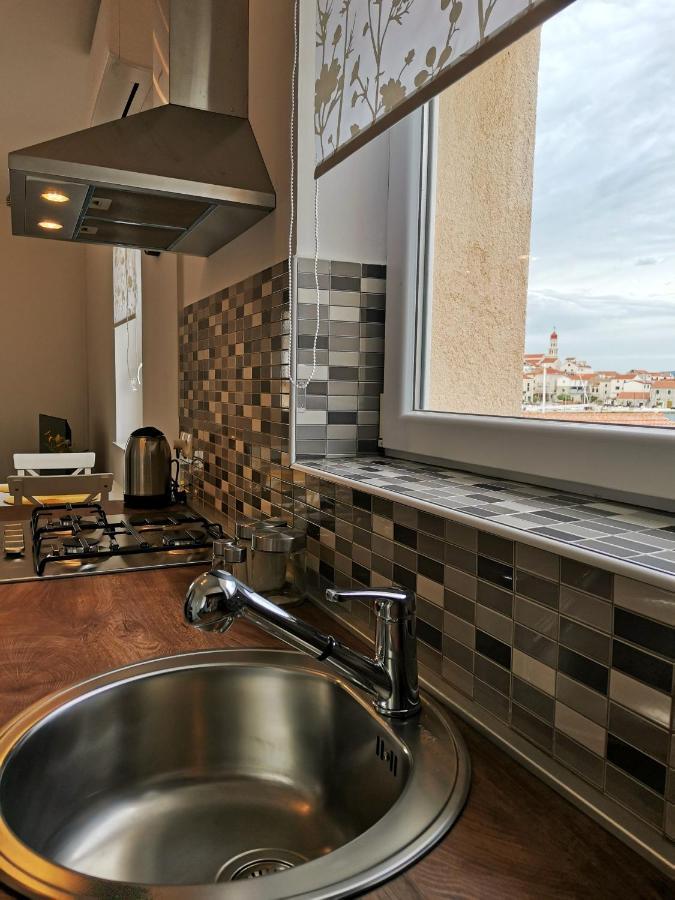 Apartment Roman Betina  Bagian luar foto