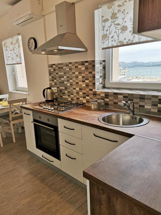 Apartment Roman Betina  Bagian luar foto