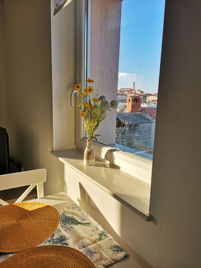 Apartment Roman Betina  Bagian luar foto