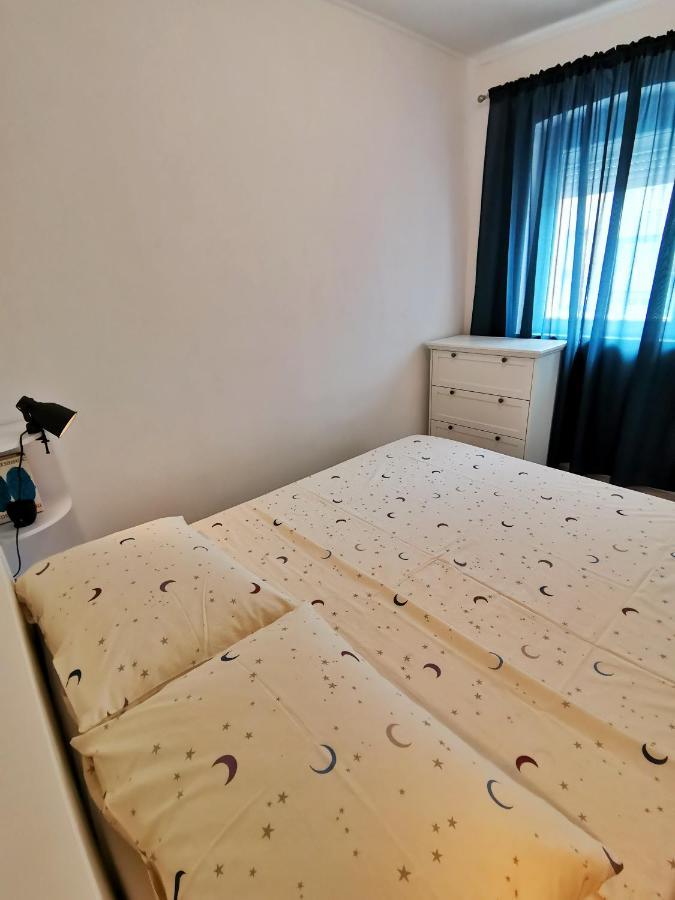 Apartment Roman Betina  Bagian luar foto