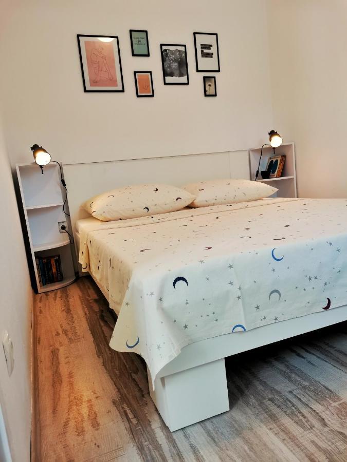 Apartment Roman Betina  Bagian luar foto