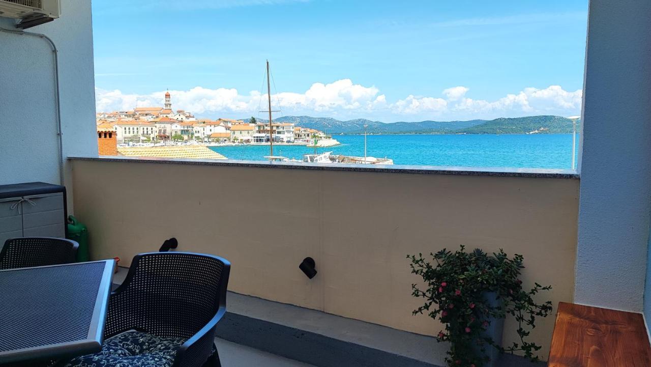 Apartment Roman Betina  Bagian luar foto